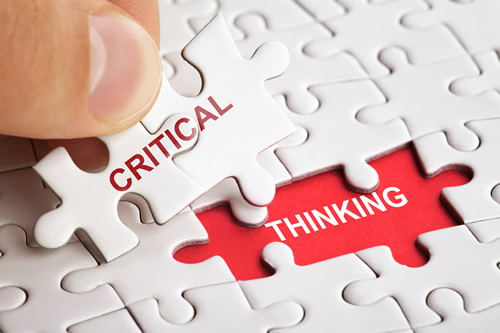 4 Effective Strategies For Students To Improve Their Critical Thinking Skills
